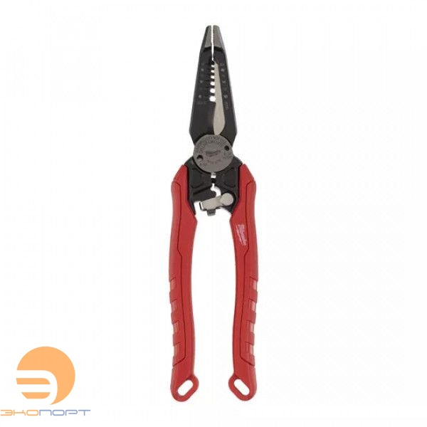 Пассатижи электрика 7 в 1