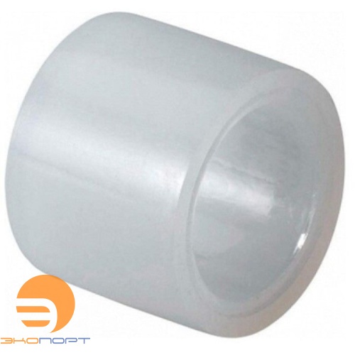 Кольцо БЕЛОЕ 25мм с упором UPONOR PE-Xa