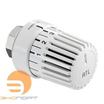 Термостат "Uni RTLН" М30х1,5 (t20-50С) Oventrop