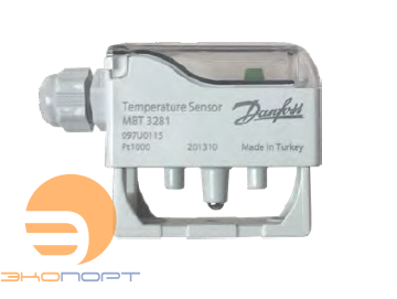Термопреобразователь сопротивления наружнего воздуха MBT 3281 , Pt1000