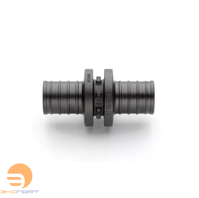 Муфта 32 - 32 PX  Rehau 