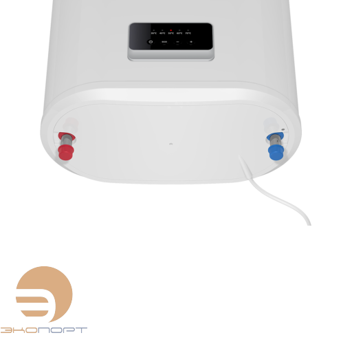 Водонагреватель плоский электрический Optima 50 Wi-Fi THERMEX