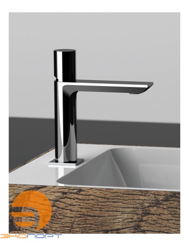 Смеситель для раковины Edge хром Remer, <noindex>в наличии</noindex>