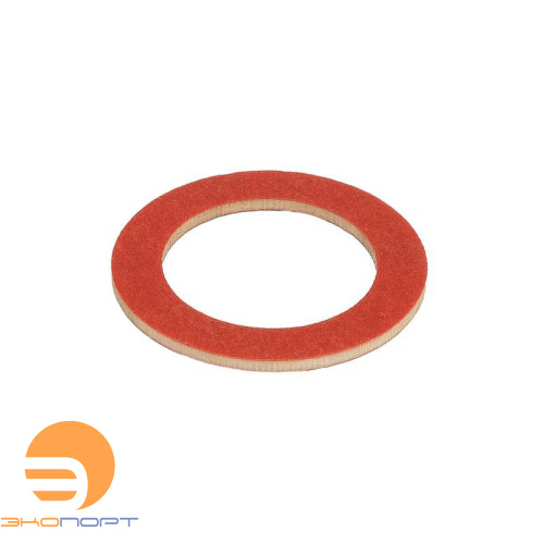 Прокладка из фибры 3/4 (2 шт) MasterProf