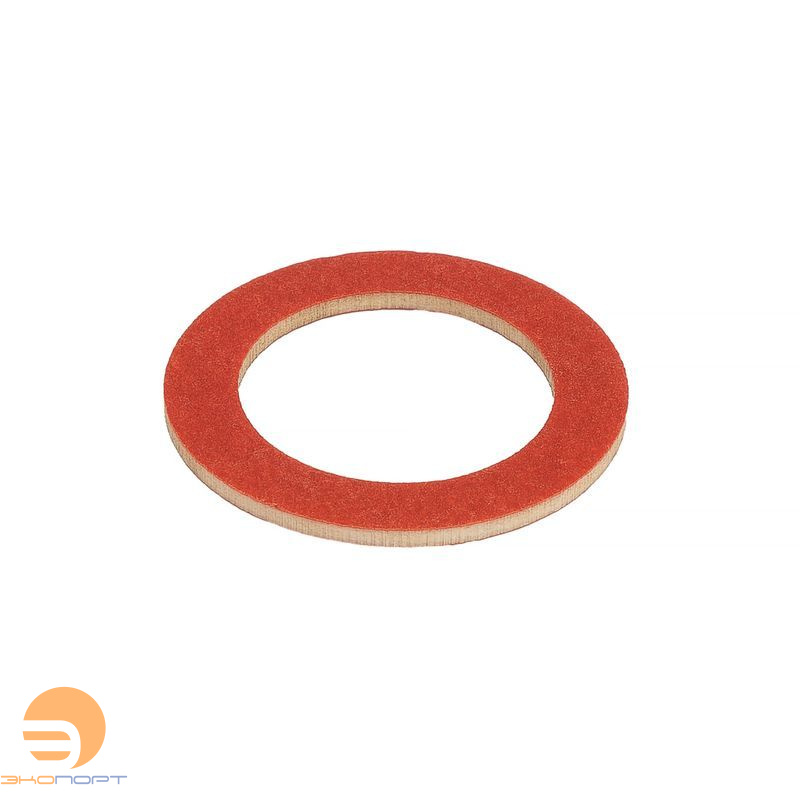 Прокладка из фибры 3/4 (2 шт) MasterProf