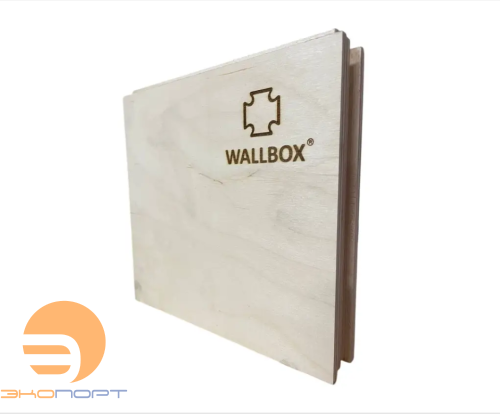 Монтажная фанера, малая 200х200 Wallbox