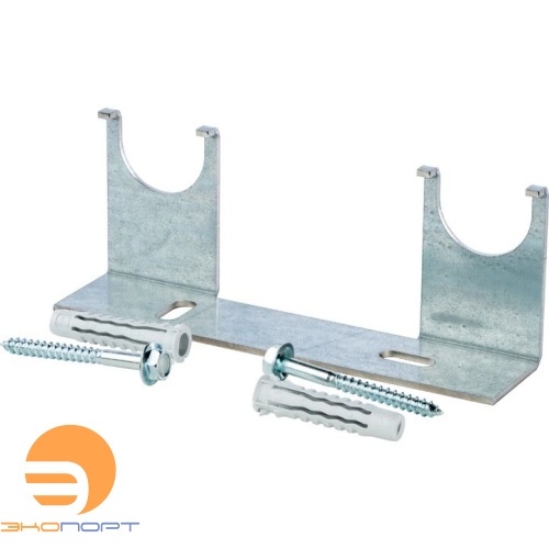 Скоба для крепления к стене насосных групп STOUT