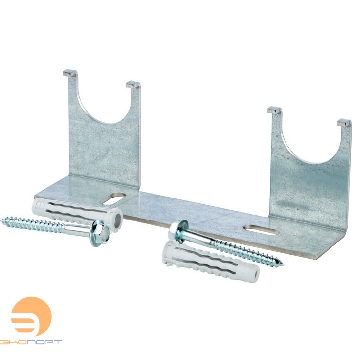 Скоба для крепления к стене насосных групп STOUT