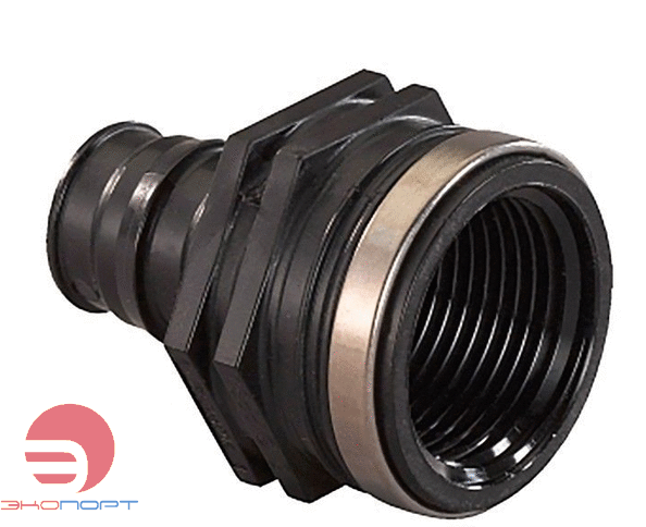 Штуцер с внутренней резьбой 20-1/2" ВР PPSU UPONOR Q&E
