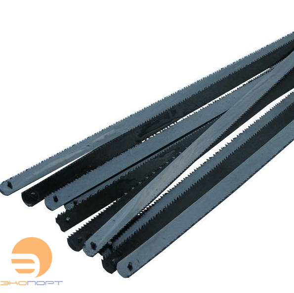 Полотно по мет. 150мм (8шт), каленое, "Политех" КРЕПЕЖ