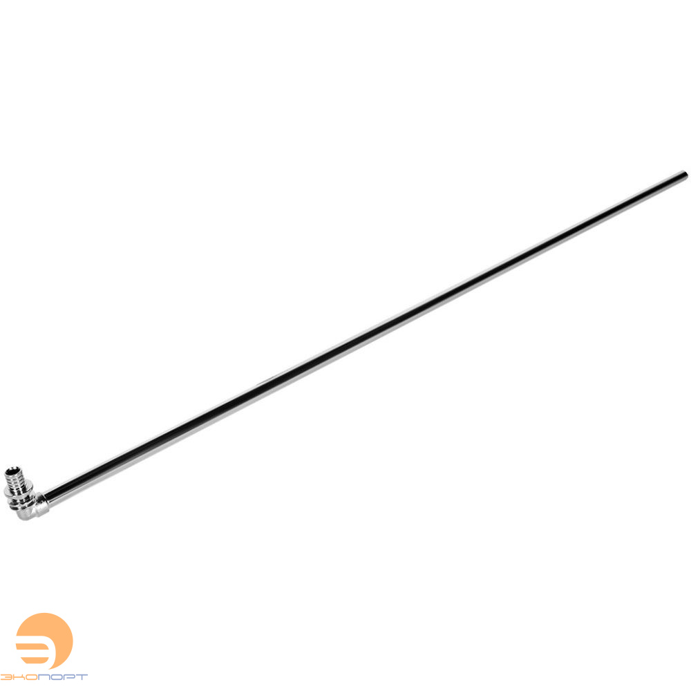 Трубка Г-обр. 16 х 1000 мм Rommer