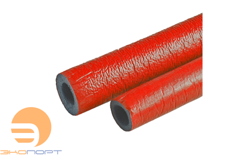 Изоляция ENERGOFLEX SUPER PROTECT K 35/9-2 красная (136) Изоляция ENERGOFLEX SUPER PROTECT K 35/9-2 красная (136)