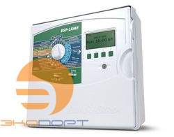 Модульный контрол.ESP-LX-MEUR (от 12 до 48 станц.) наруж.монтаж