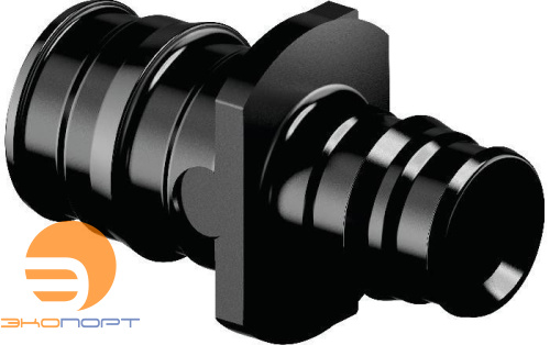 Переходник 25-16 PPSU UPONOR Q&E