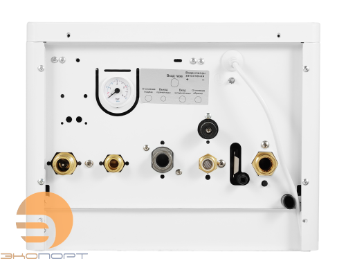 Котел газовый настенный turboFLEX VUW 22 VGR