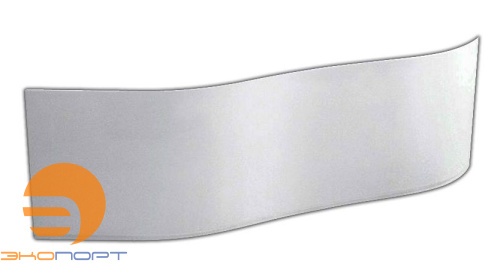 Панель фронтальная для ванны ИБИЦА XL 160*100, Лев. Santek