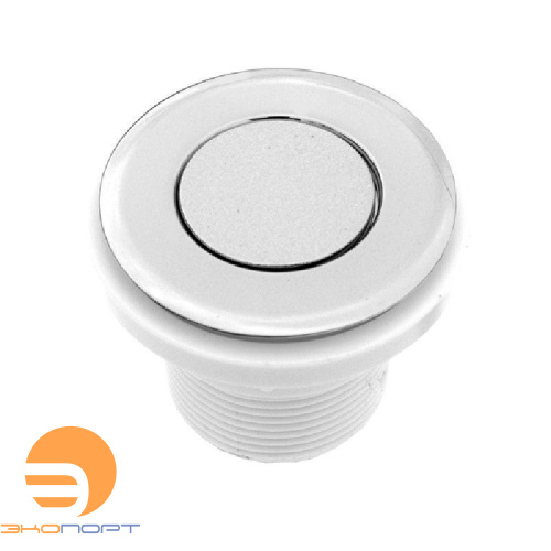 Пневмо-кнопка Flat (1854)