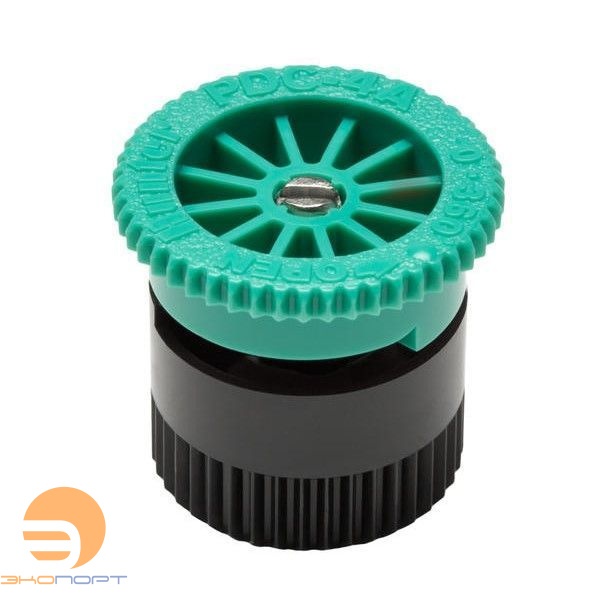 Сопло (форсунка) статическое Hunter 4A (R-1,2 м, сектор 0-360)