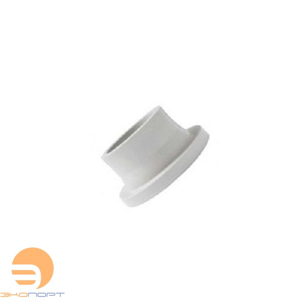 Бурт 90 белый FUSITEK