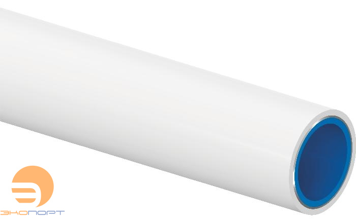 Труба Uponor UNI PIPE PLUS белая IPPC 32х3,0 (отрезок 20м) (распродажа)