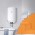 Водонагреватель накопительный PSH 30 Trend 2,0 кВт 635/410/405 мм Stiebel Eltron