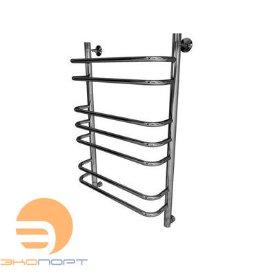 Полотенцесушитель Q 80/50 1"-1/2" Водяной (К1) ДВИН