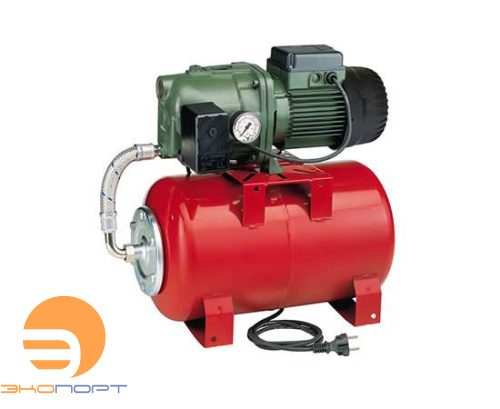 Насосная станция Aquajet 92M DAB