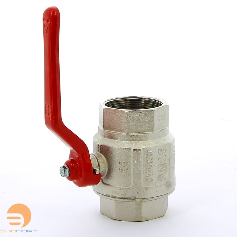 Кран шаровой IDEAL ВВ2" (рычаг) ITAP