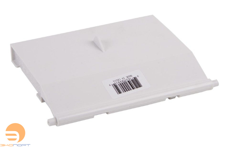 Заслонка плавающая скиммера Р1000, Р1002 