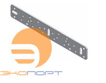 Планка монтажная планка Smart Aqua для водорозеток 75/100/150 мм USYSTEMS