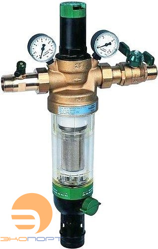 Сетчатый фильтр Honeywell HS10S-1"AA(100mk)