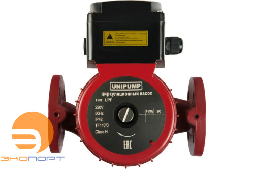 Насос циркуляционный UPF 65-100 300 UNIPUMP