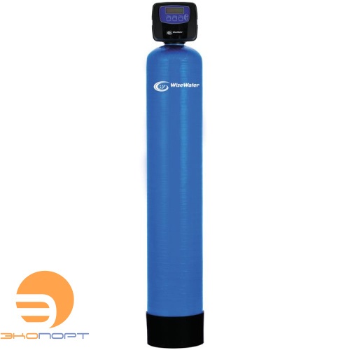 Система обезжелезивания и осветления (CSR) WWFA-1354Blue BTCSR