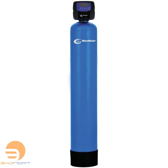 Система обезжелезивания и осветления (CSR) WWFA-1354Blue BTCSR