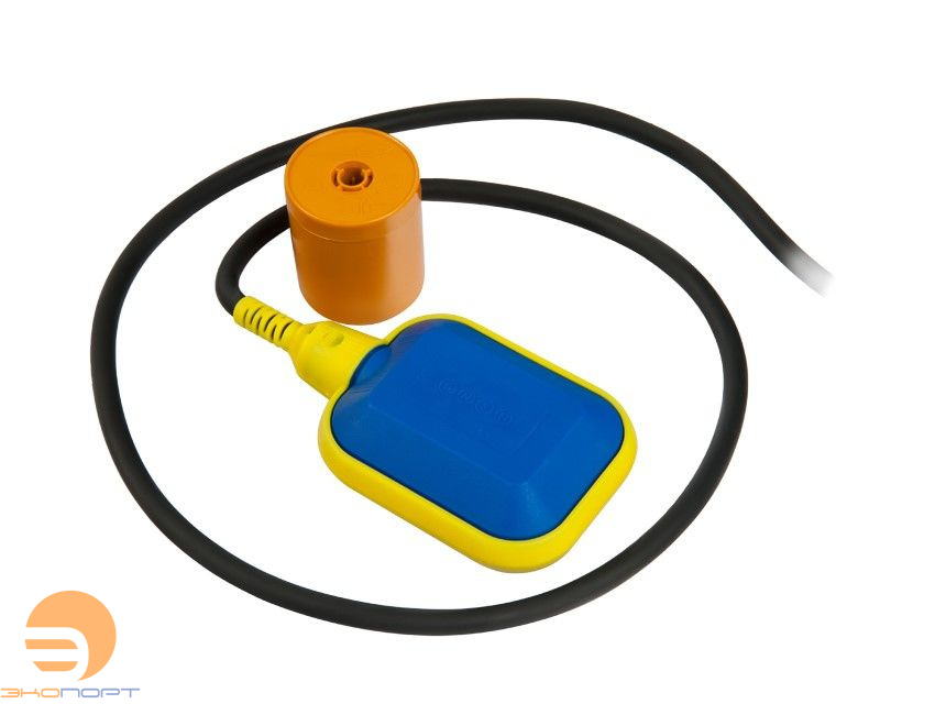 Выключатель поплавковый 3 м, Unipump