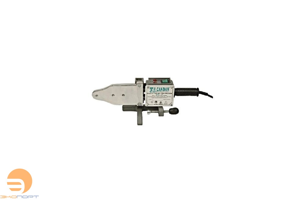 Комплект свар. оборудования 90-160 PPRC Candan