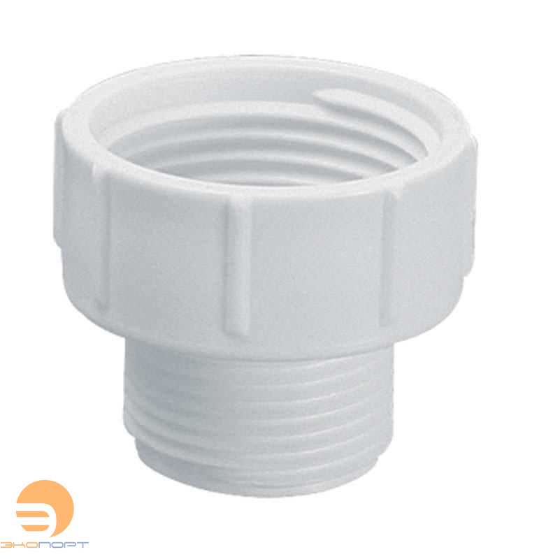 Переходник 1" ''Мама'' на 3/4 "Папа" McAlpine 