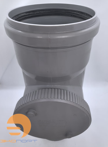 Ревизия D=100 мм ПФС 