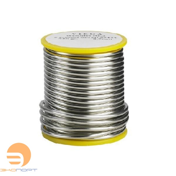 Припой мягкий ( 3мм, катушка 250г) (94933) Viega