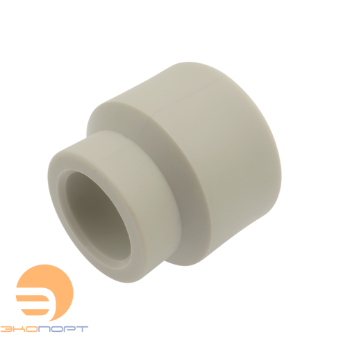 Муфта переходная 32/20 мм PPR Ekoplastik