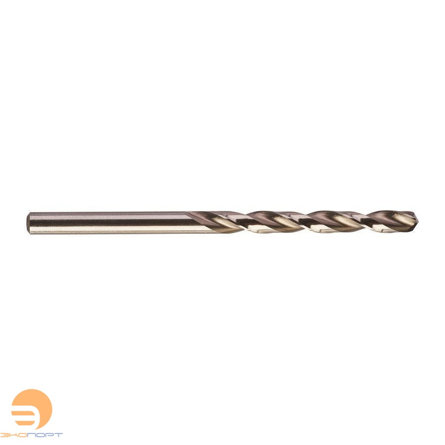 Сверло по металлу HSS-G 5.0х86 THUNDERWEB, Milwaukee