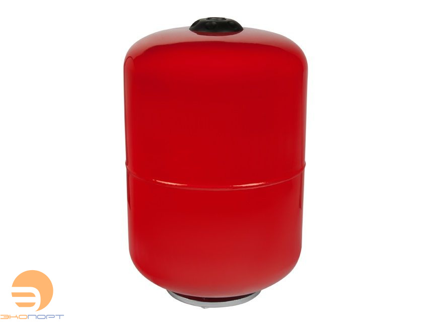 Бак расширительный вертикальный 8л, UNIPUMP