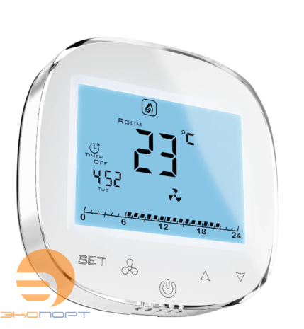 Контроллер Volcano EC 1-4-2801-0157