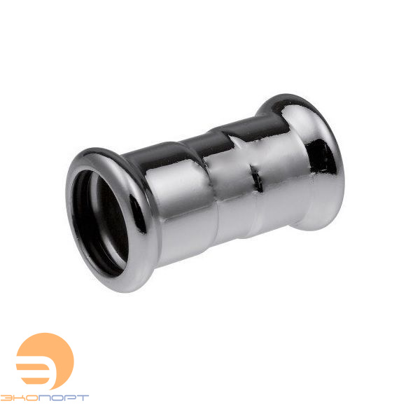 Муфта press 15*15 C1401 KAN-Therm Steel 