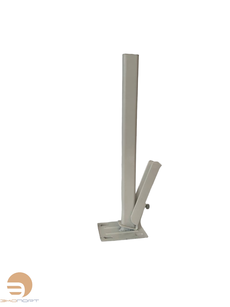 Крепление напольное К 11.32 для высоты 200 мм, тип 21,22,33,44