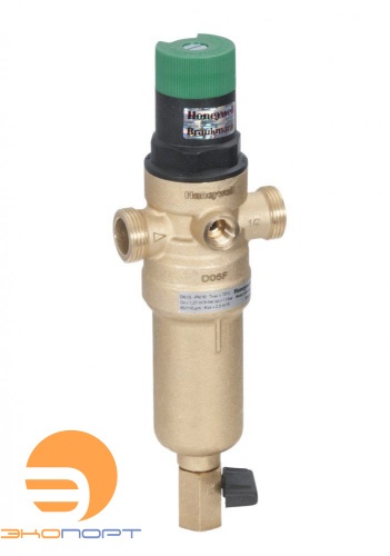 Фильтр сетчатый "Honeywell" (FK06-3/4" AAM)