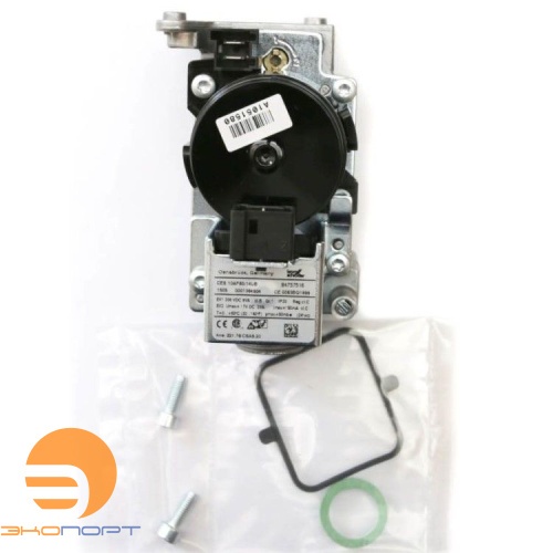 Регулятор газовый комбинированный CES 10