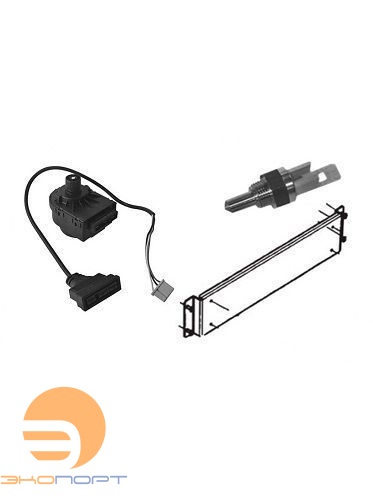 BAXI KSL Комплект для подсоединения наст. котла LUNA 1.310 FI-MV к бойлеру Modulo