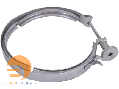 Хомут корпуса RS SL