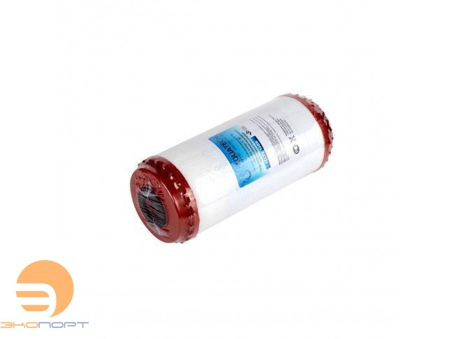 Картридж обезжелезивания 10" BB AQUATECH